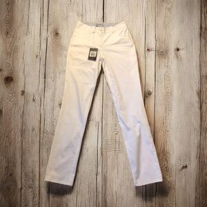 Nike golf tour performance White Golf Pants